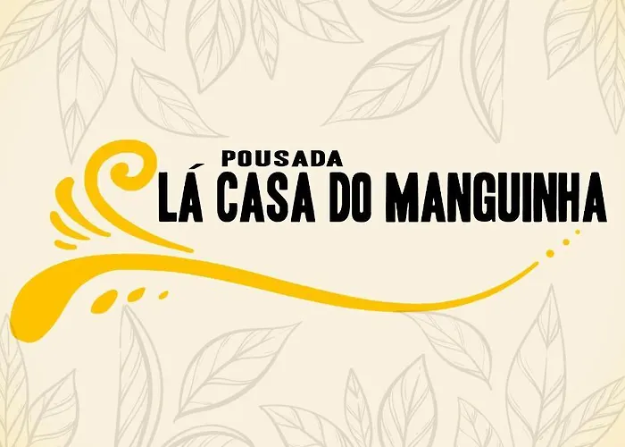 La Casa Do Manguinha