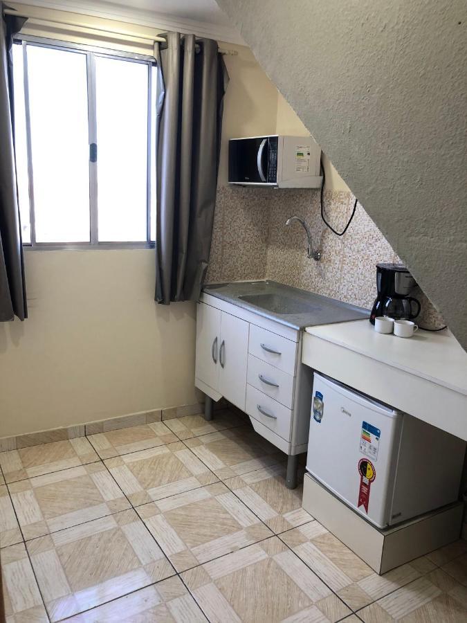 La Casa Do Manguinha