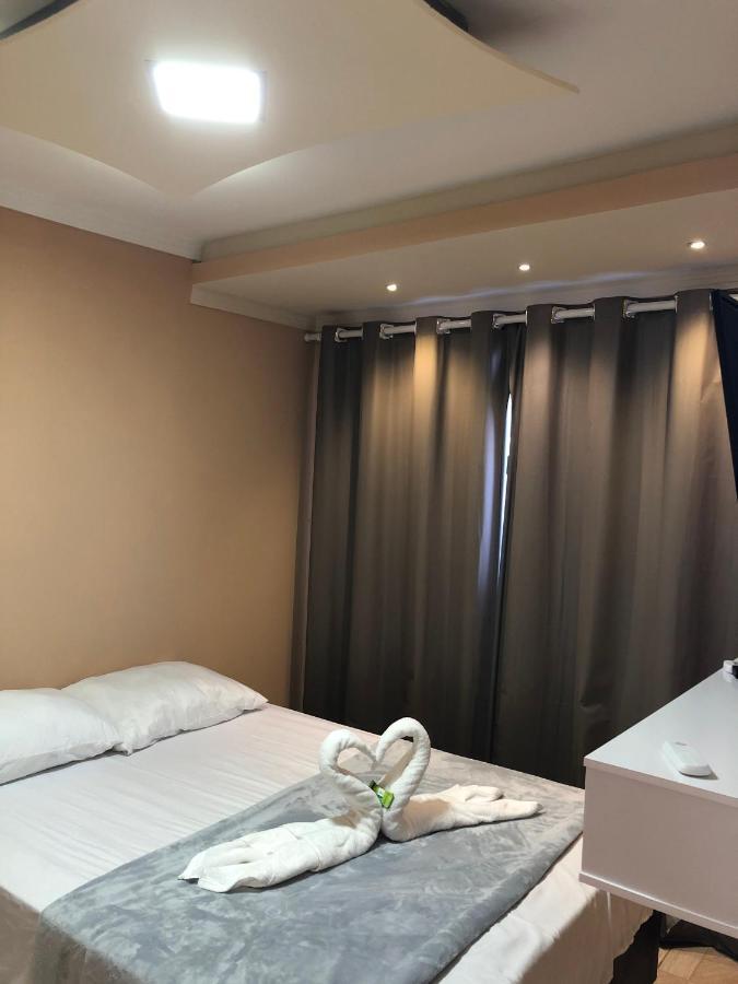 Guest house La Casa Do Manguinha Guarulhos