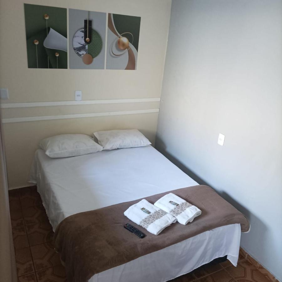 Guest house La Casa Do Manguinha *